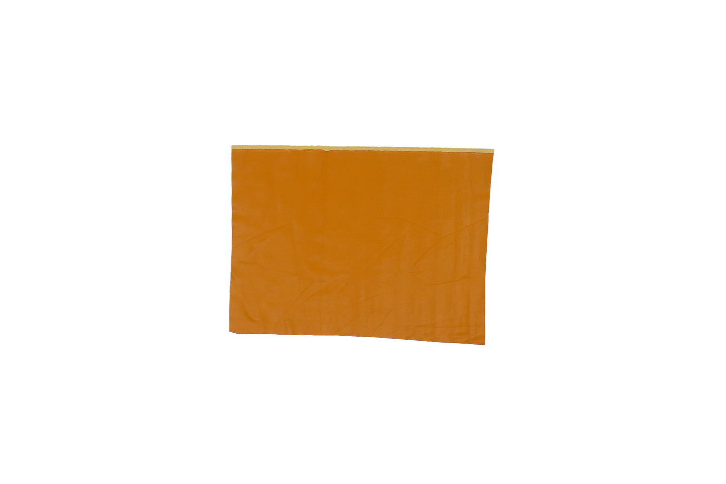 Trozo de sintetico forro camel