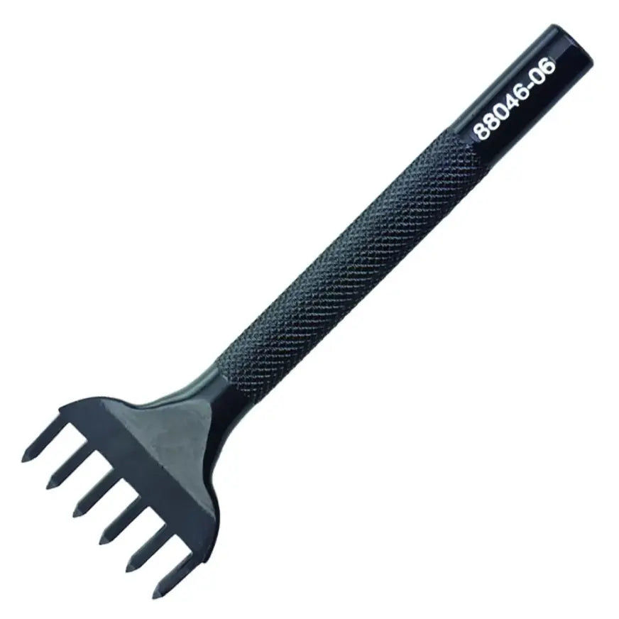 Tenedor para coser cuero Ivan Leathercraft La Tendeta del Cuero