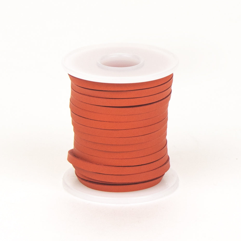 Tira plana 4 mm