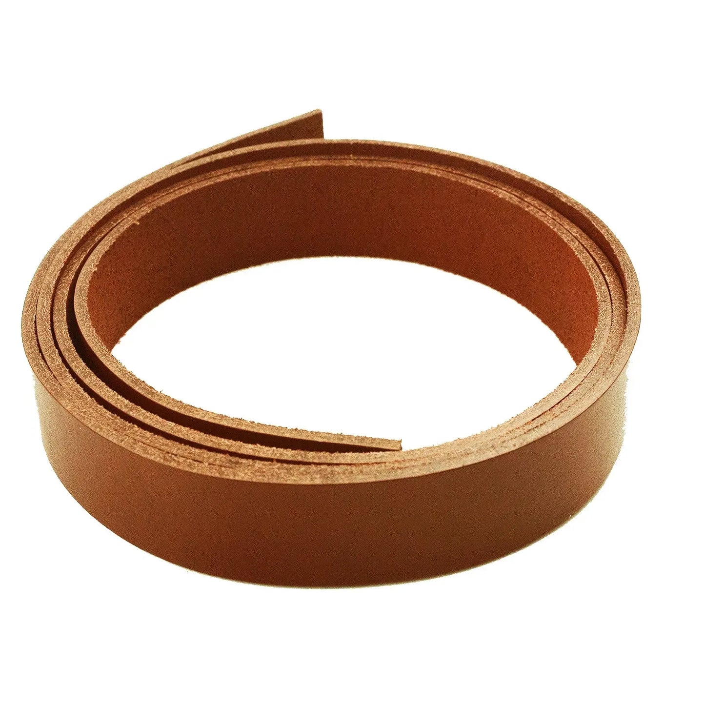 Tiras de vaquetilla para asas y correas - La Tendeta del Cuero