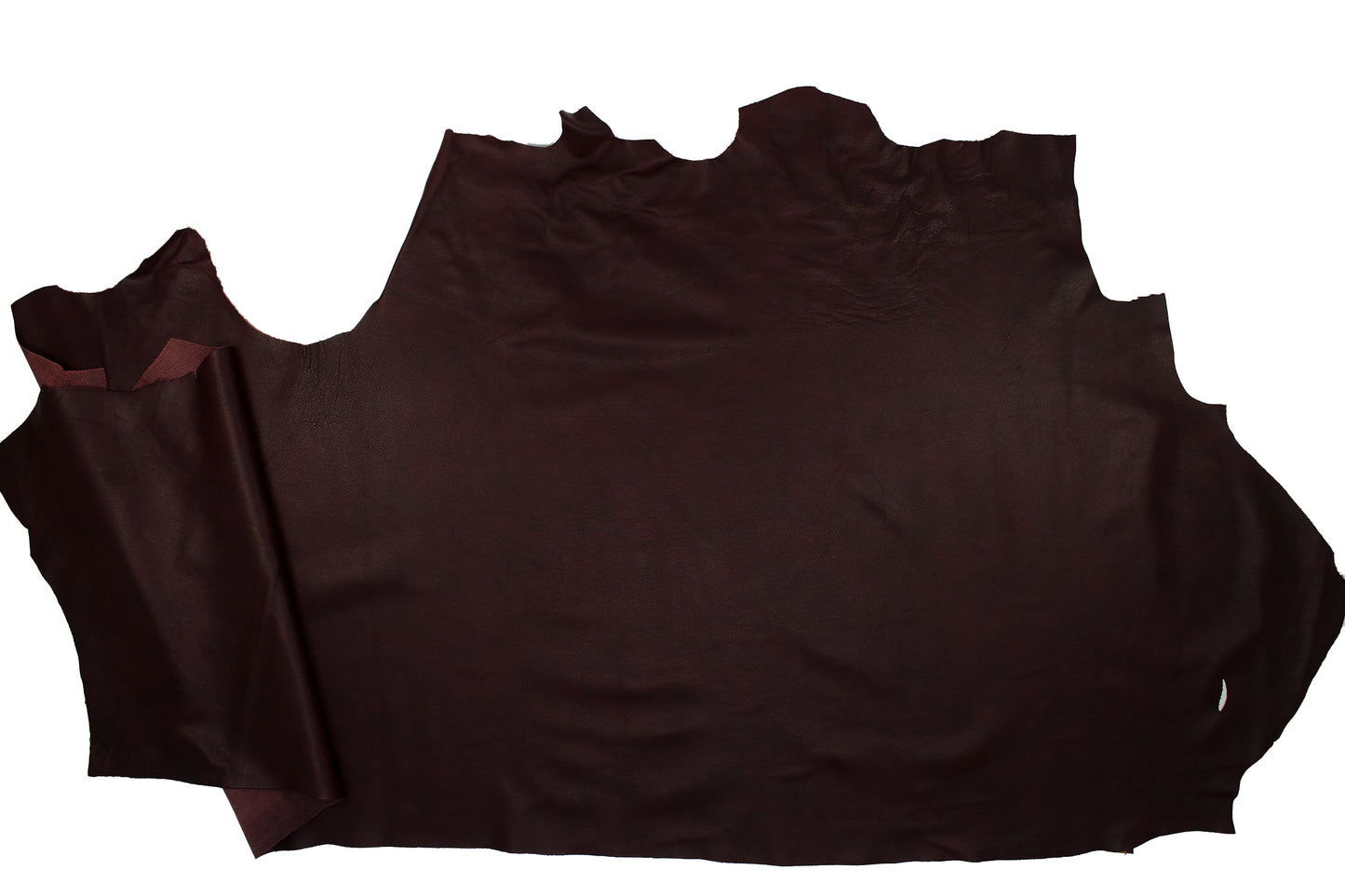 Piel de vacuno bombeado rioja ahumado