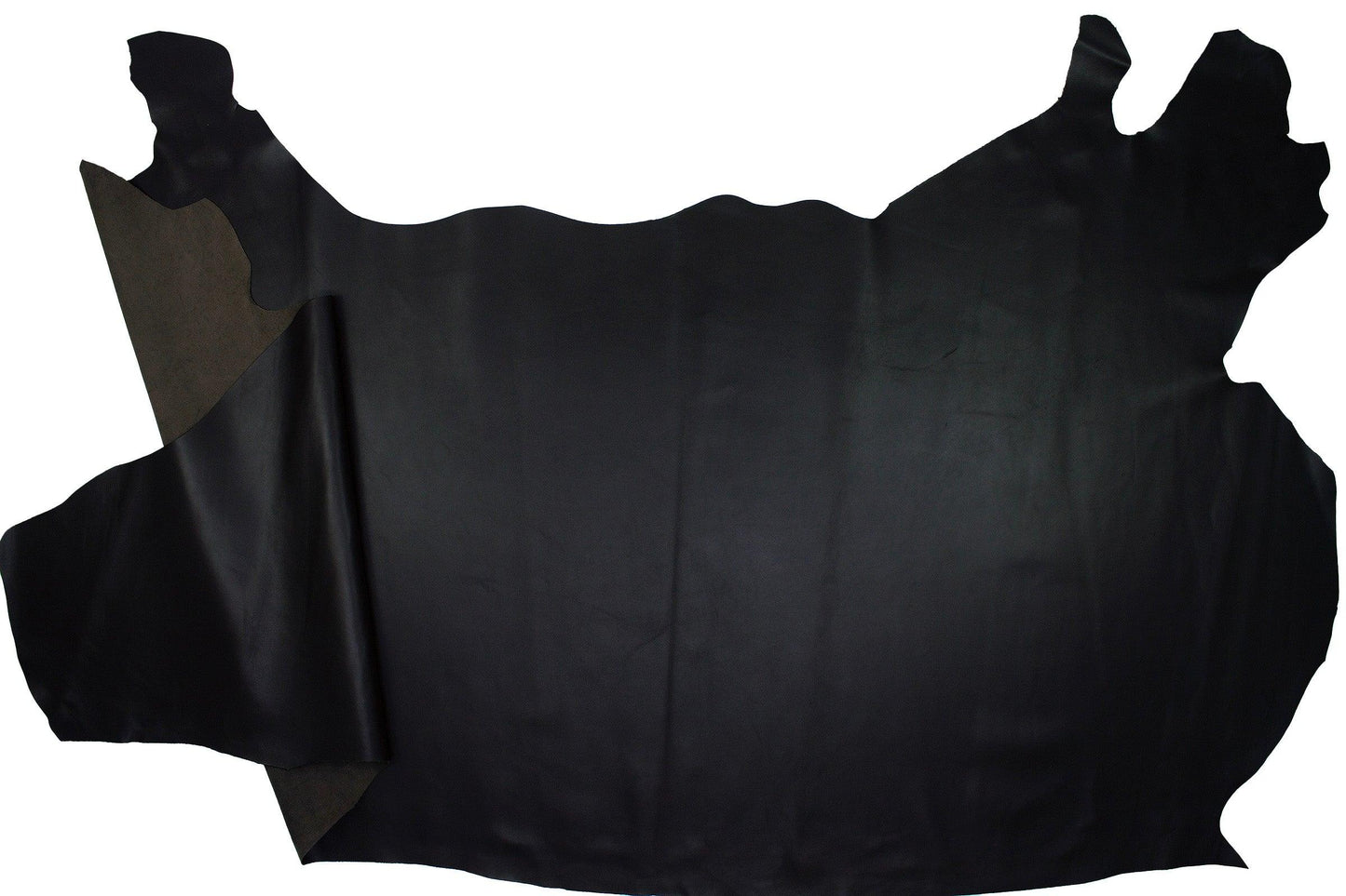 Chocolate cowhide