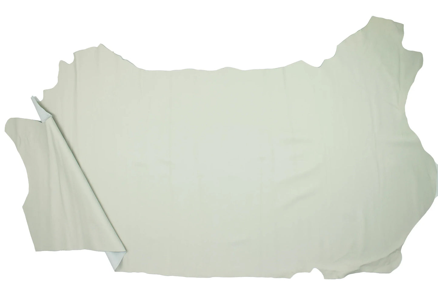 Piel de vacuno beige - La Tendeta del Cuero