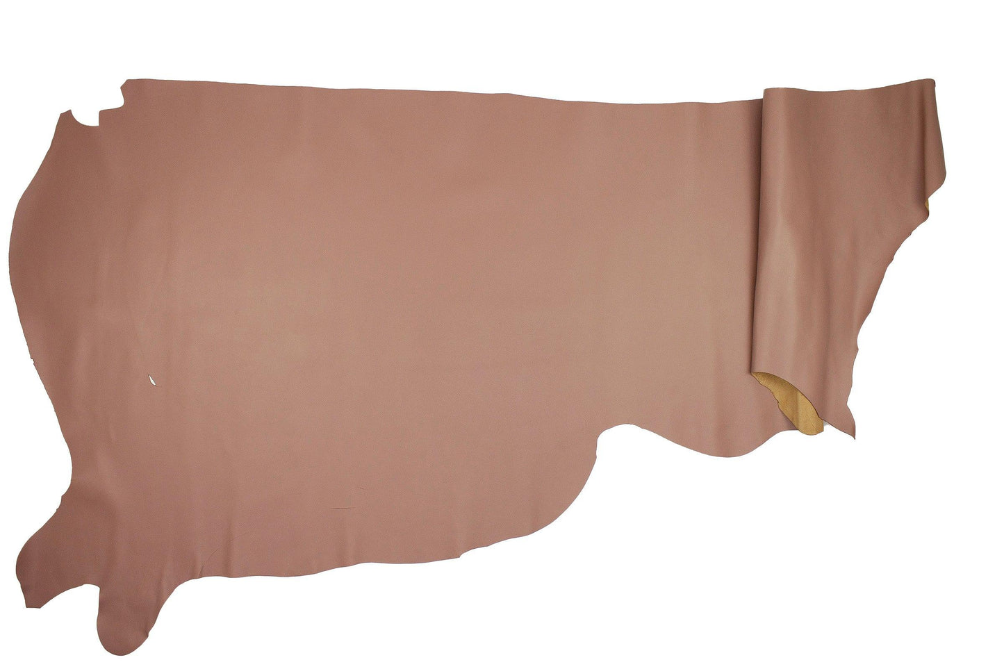 Piel de vacuno nude - La Tendeta del Cuero