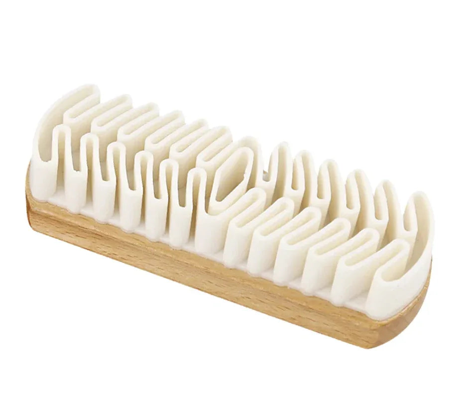 Kit limpieza + mantenimiento cuero - La Tendeta del Cuero