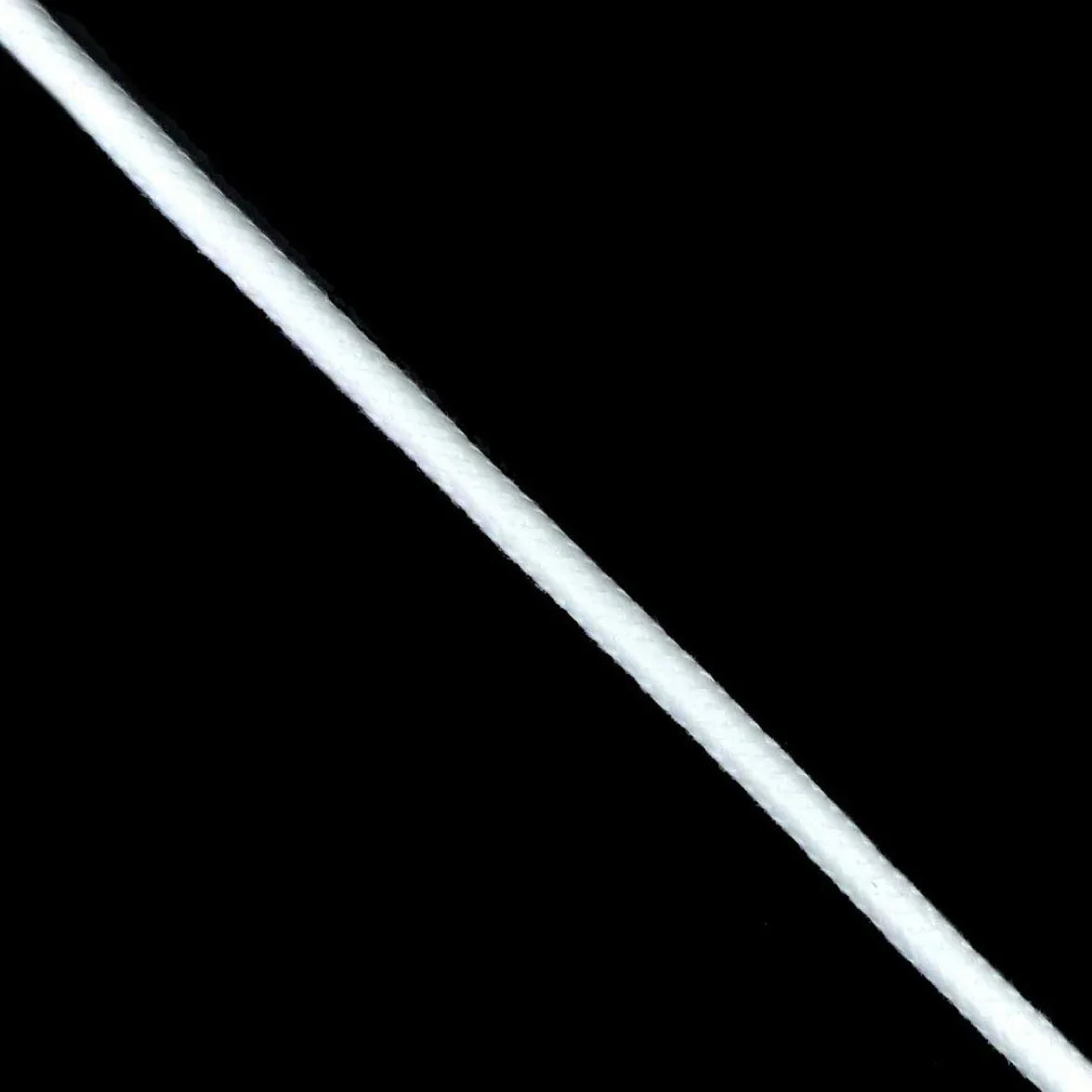 Cordon vivo algodon - La Tendeta del Cuero