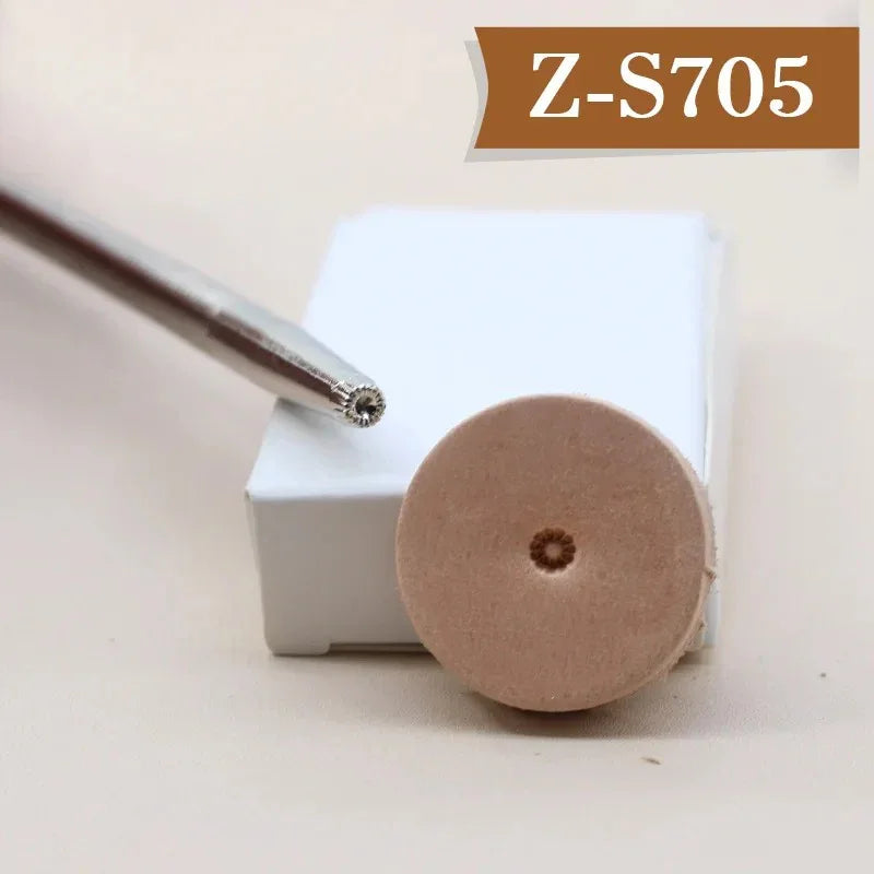 Mateadores para grabar cuero - La Tendeta del Cuero