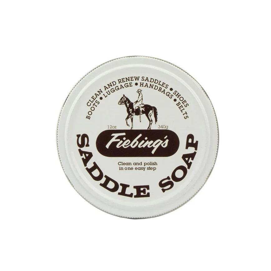 Fiebing's Saddle Soap