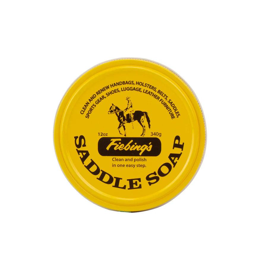 Fiebing's Saddle Soap