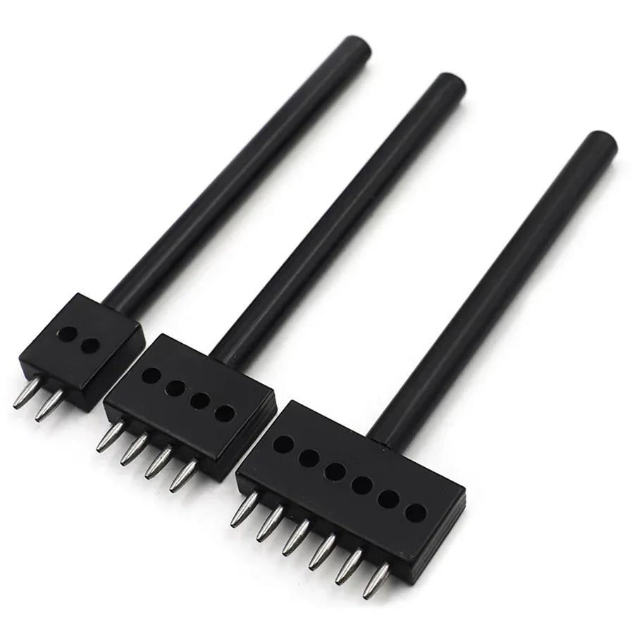 Kit coser tireta - Avanzado - La Tendeta del Cuero