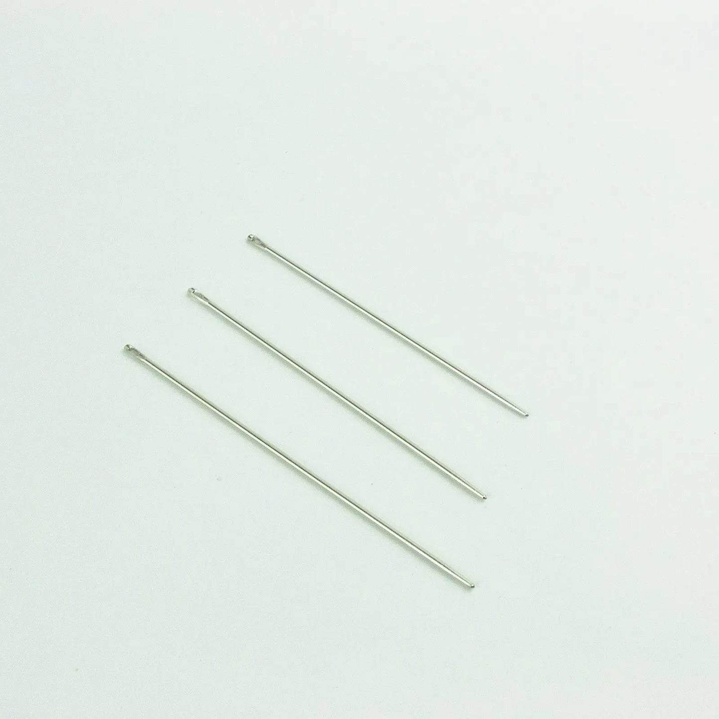 Aguja de guarnicionero La Tendeta del Cuero