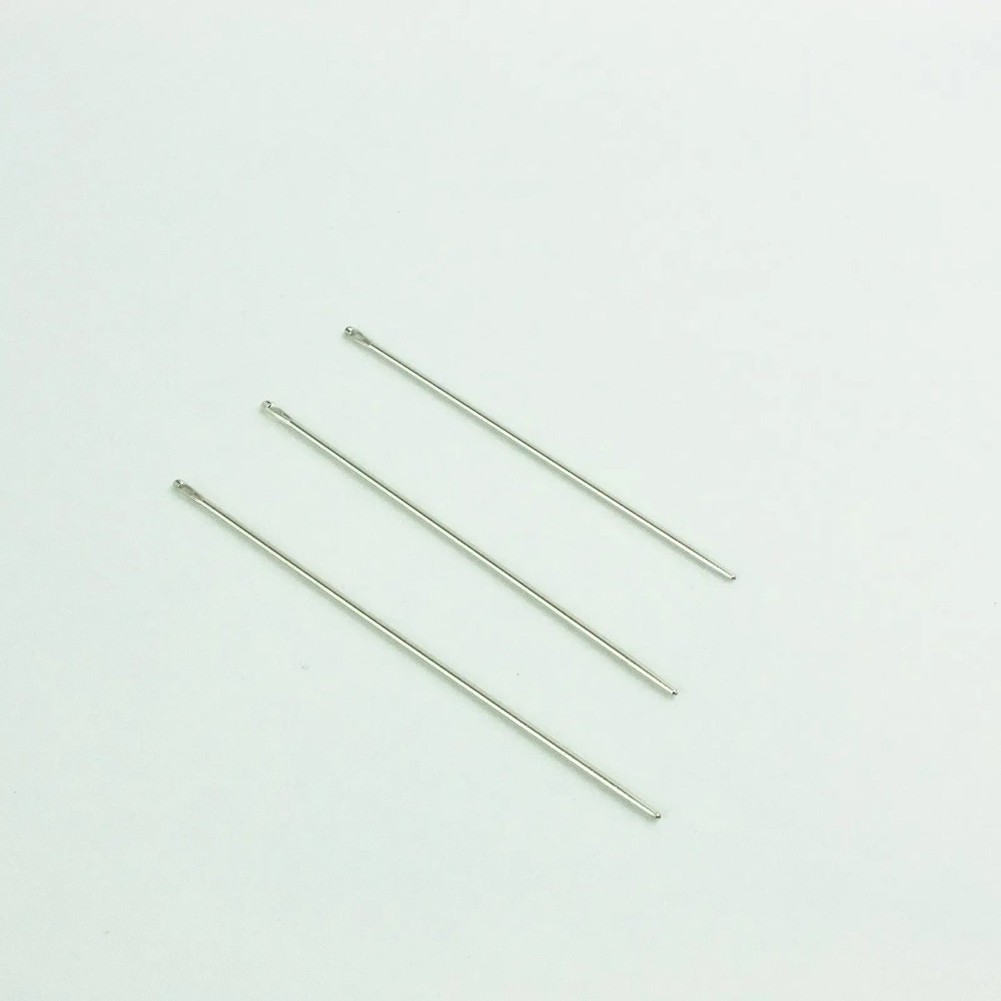 Aguja de guarnicionero - La Tendeta del Cuero