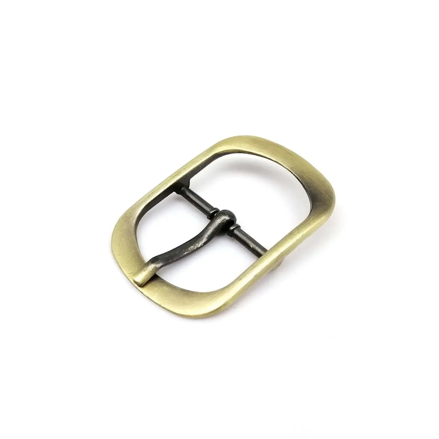 Hebillas ovaladas pack 10 uds. - La Tendeta del Cuero