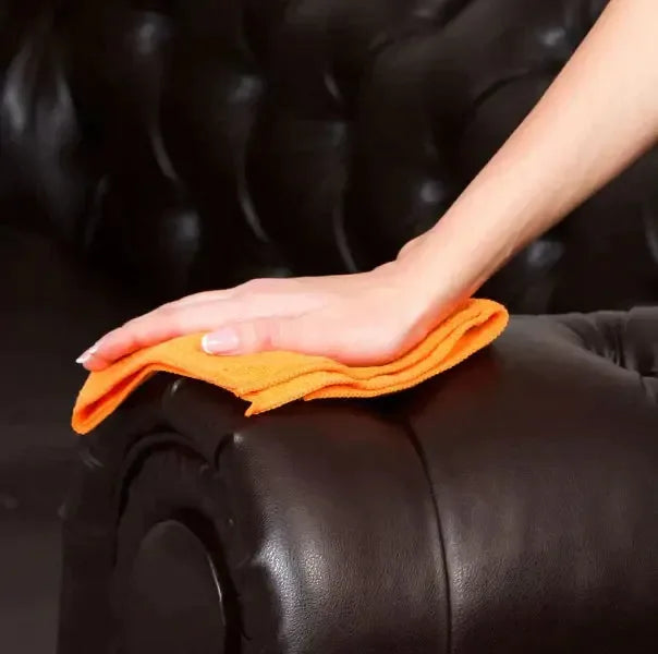 Limpiador jabonoso neutro para cuero - La Tendeta del Cuero