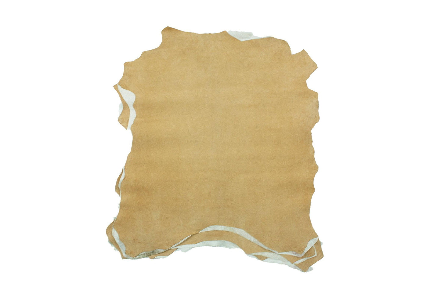 Piel de ante arena - La Tendeta del Cuero