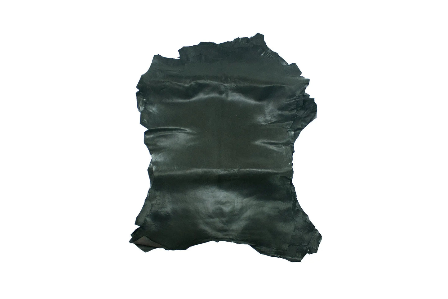 Piel de cabra chocolate La Tendeta del Cuero