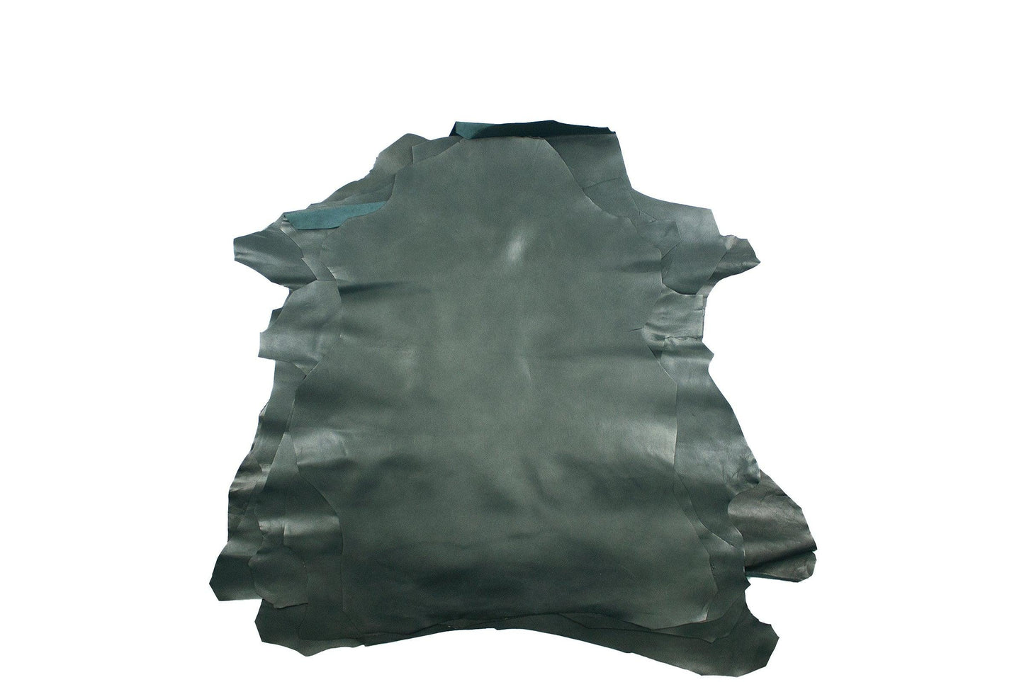 Piel de forro cabra gris grafito - La Tendeta del Cuero