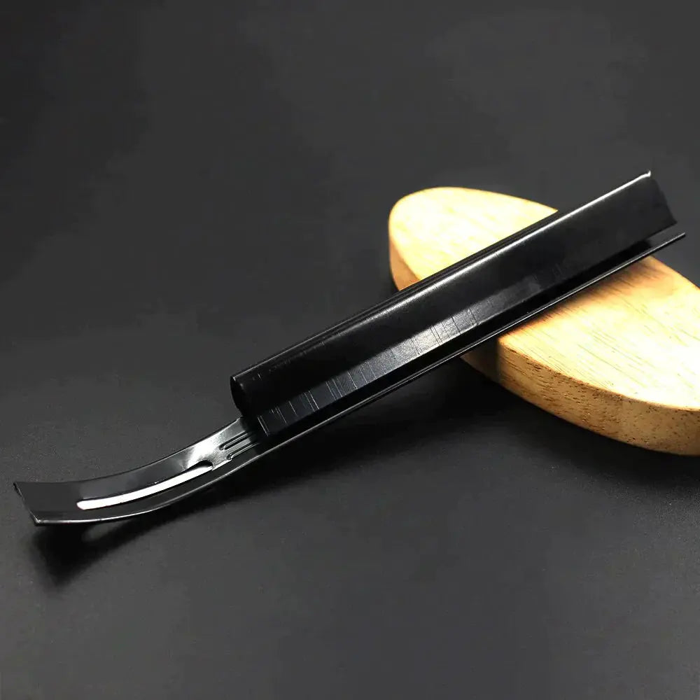 Rebajadora manual La Tendeta del Cuero