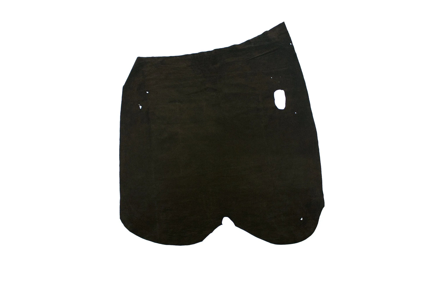 Trozo de piel serraje testa - La Tendeta del Cuero