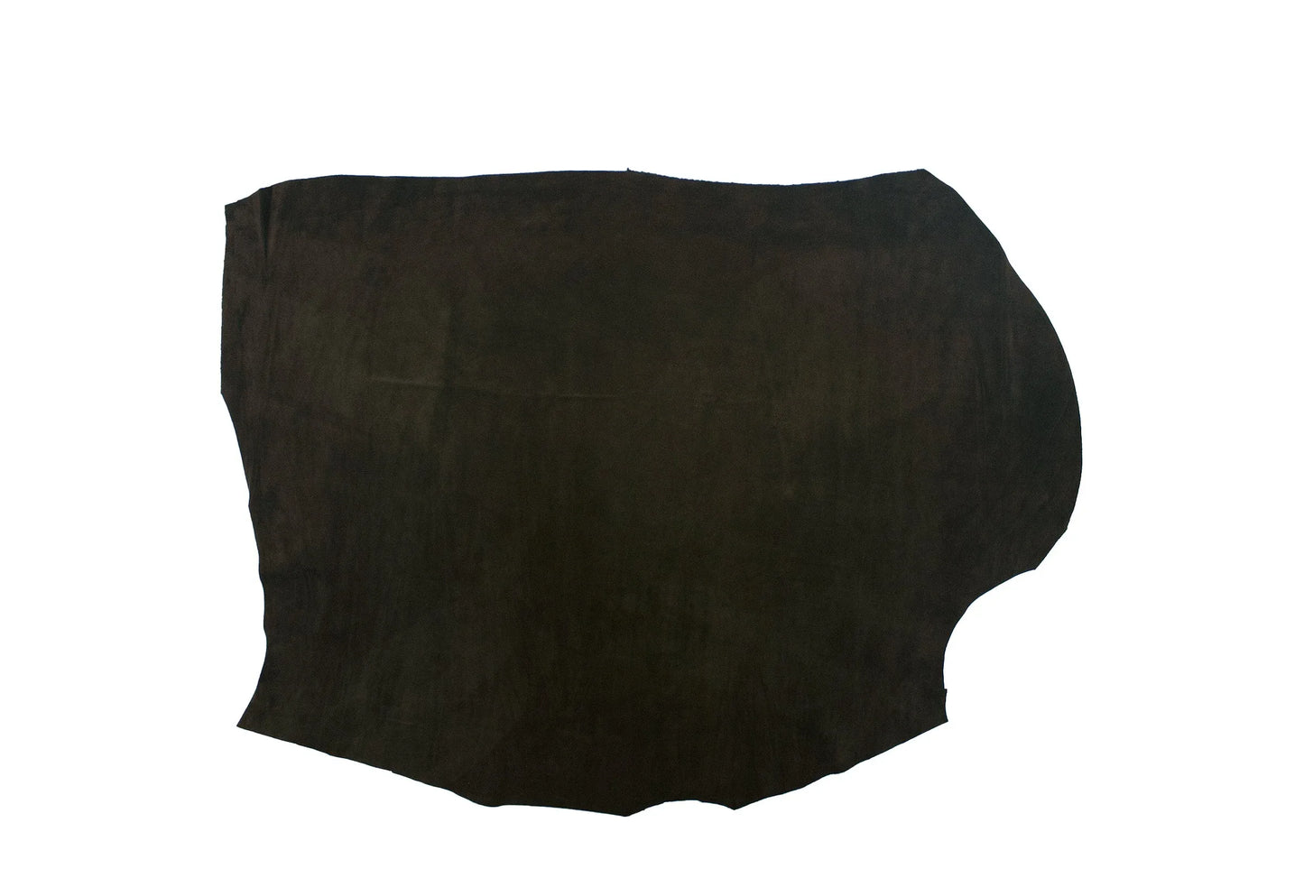 Trozo de piel serraje testa - La Tendeta del Cuero