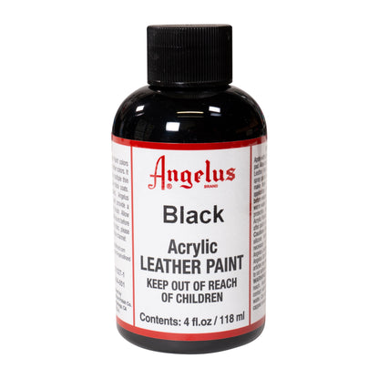 Pintura Estandar para cuero y tela - Angelus