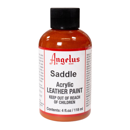 Pintura Estandar para cuero y tela - Angelus
