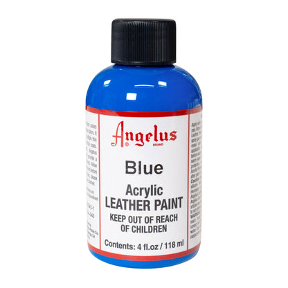 Pintura Estandar para cuero y tela - Angelus