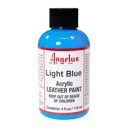 Pintura Estandar para cuero y tela - Angelus