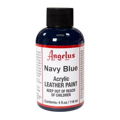 Pintura Estandar para cuero y tela - Angelus