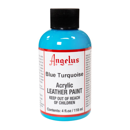 Pintura Estandar para cuero y tela - Angelus