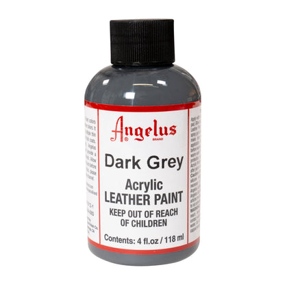 Pintura Estandar para cuero y tela - Angelus