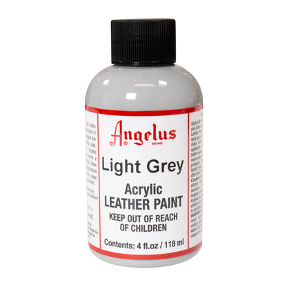 Pintura Estandar para cuero y tela - Angelus