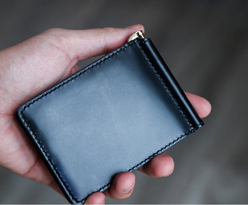 Clips sujeta billetes