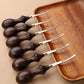 WUTA French style leather stitching chisels