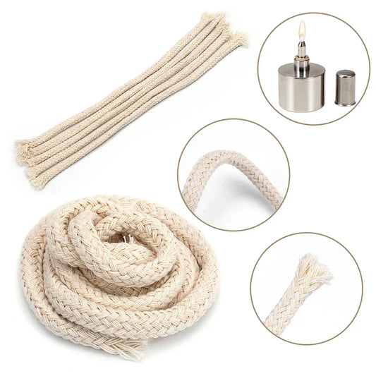 Mecha para quemador de alcohol 1 ud. WUTA - La Tendeta del Cuero