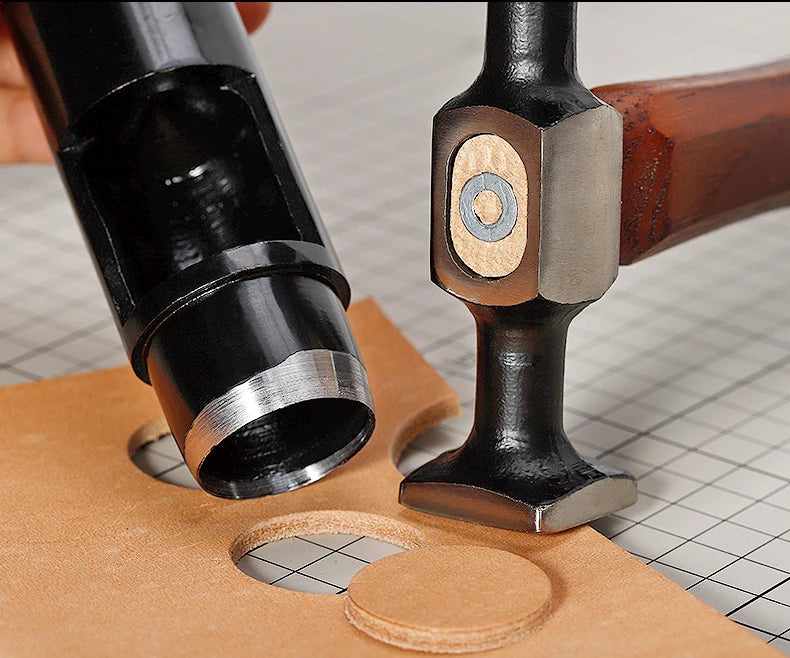 Martillo zapatero doble cabeza