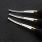 WUTA French style leather stitching chisels