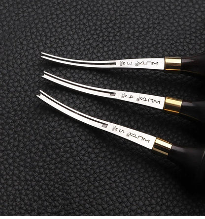 WUTA French style leather stitching chisels