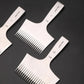 Tenedor 20 dientes para coser cuero estilo frances WUTA - La Tendeta del Cuero