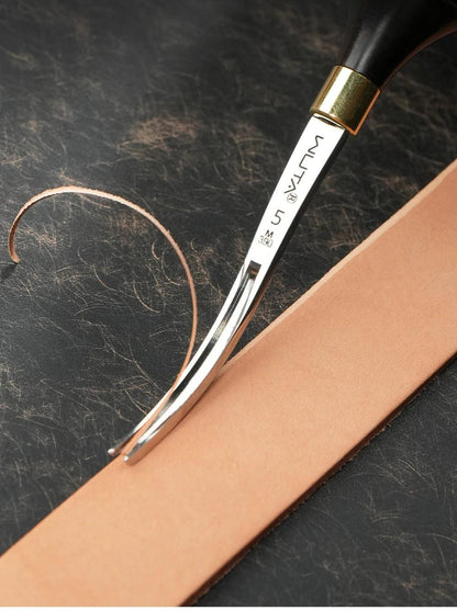 WUTA French style leather stitching chisels