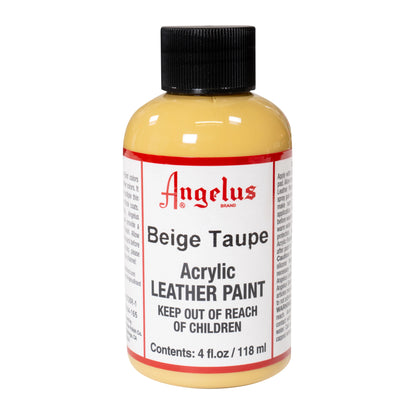 Pintura Estandar para cuero y tela - Angelus
