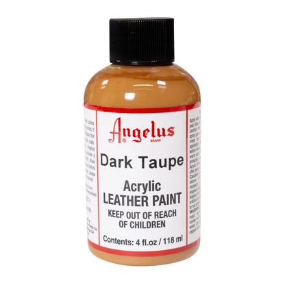 Pintura Estandar para cuero y tela - Angelus