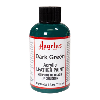 Pintura Estandar para cuero y tela - Angelus