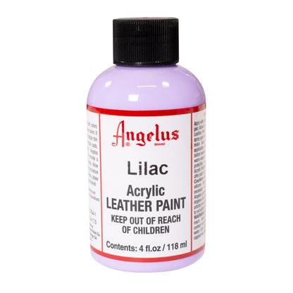 Pintura Estandar para cuero y tela - Angelus