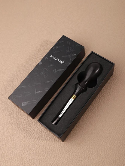 WUTA French style leather stitching chisels