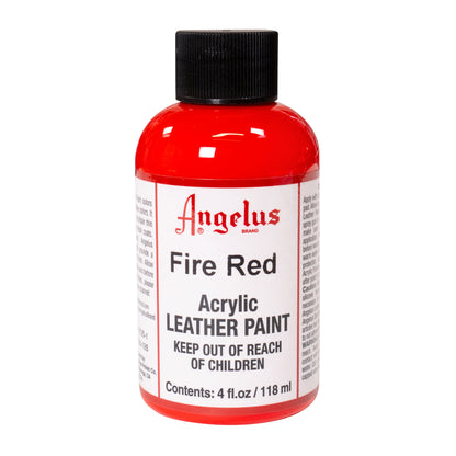 Pintura Estandar para cuero y tela - Angelus