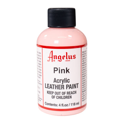 Pintura Estandar para cuero y tela - Angelus