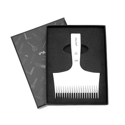 Tenedor 20 dientes para coser cuero estilo frances WUTA - La Tendeta del Cuero