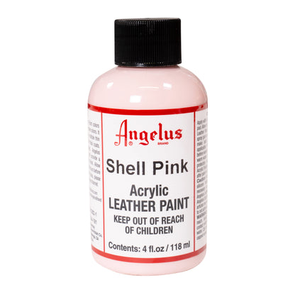 Pintura Estandar para cuero y tela - Angelus