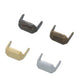 Grapas para cuero pack 50 uds.